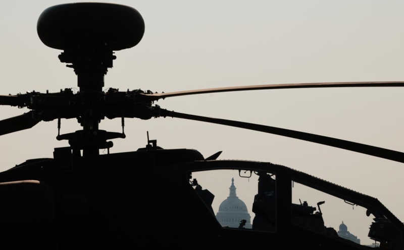 Axios сообщил о расширении «секретного клуба» топ-бизнесменов и