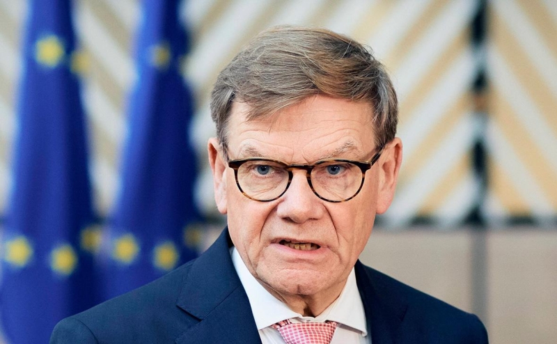 Axios сообщил о согласии Зеленского подписать мирный план в сжатые