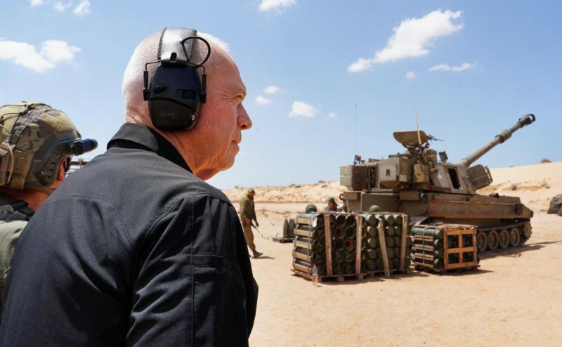 Axios узнал, что Израиль ждет атаки Ирана до дня переговоров с ХАМАС