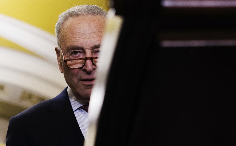 Axios узнал, что лидеры демократов ждут скорого выхода Байдена из