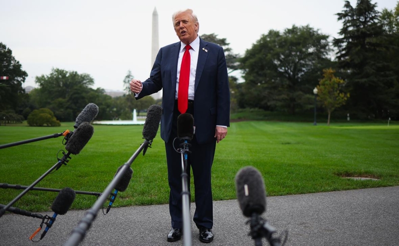 Axios узнал, что Трамп матом убедил Нетаньяху согласиться на сделку