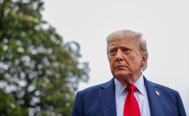 Axios узнал, что Трамп не исключил удары США по ядерным объектам Ирана