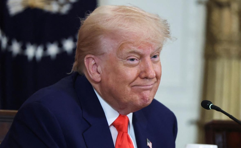 Axios узнал о борьбе Трампа с «глубинным государством» внутри Белого