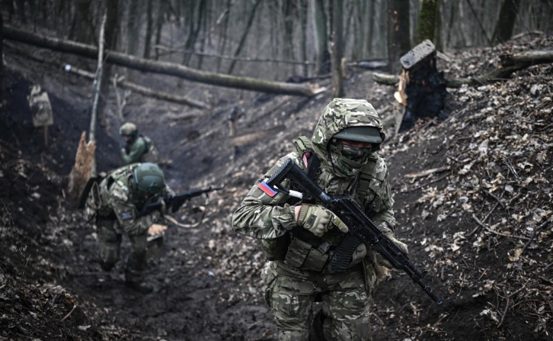 Axios узнал о поездке Уиткоффа в Россию