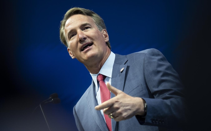 Axios узнал о поиске крупнейшими спонсорами республиканцев замены