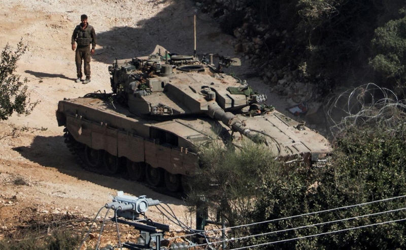 Axios узнал о предупреждении США Ирану насчет ответного удара по