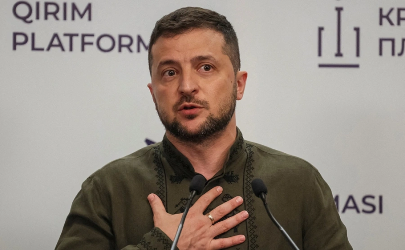 Axios узнал о приостановке отправки военной помощи США Израилю