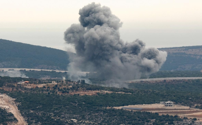 Axios узнал о призыве США к Израилю и &laquo;Хезболле&raquo; не обострять ситуацию