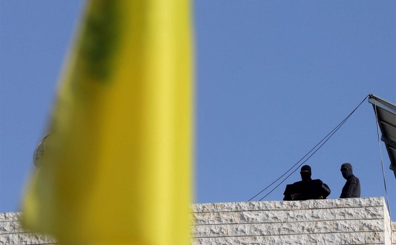 Axios узнал о призыве США к Израилю и &laquo;Хезболле&raquo; не обострять ситуацию