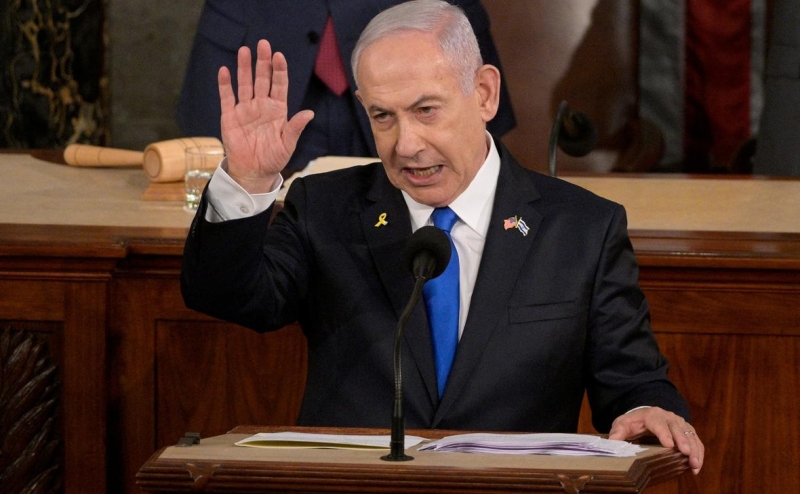 Axios узнал о призыве США к Израилю не бить по Бейруту