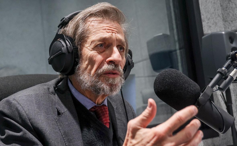 Axios узнал о работе США с Россией над новым планом по Украине