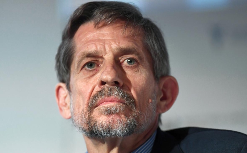 Axios узнал о работе США с Россией над новым планом по Украине