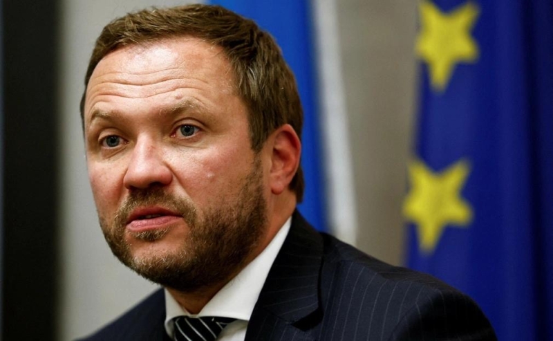 Axios узнал о работе США с Россией над новым планом по Украине