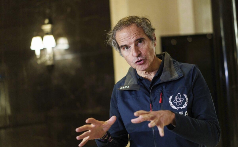 Axios узнал о &laquo;рычаге&raquo; Трампа в сделке с Ираном в виде особенных бомб