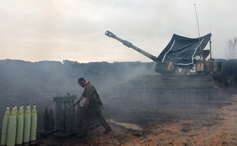 Axios узнал о сделке Израиля и &laquo;Хезболлы&raquo; на основе &laquo;Гроздьев Гнева&raquo;