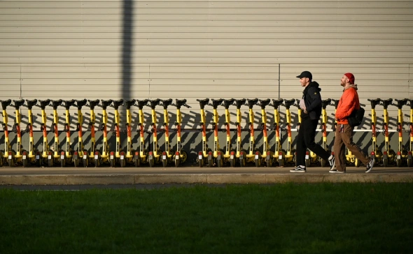 Axios узнал о скорой отставке спецпосланника Трампа по заложникам