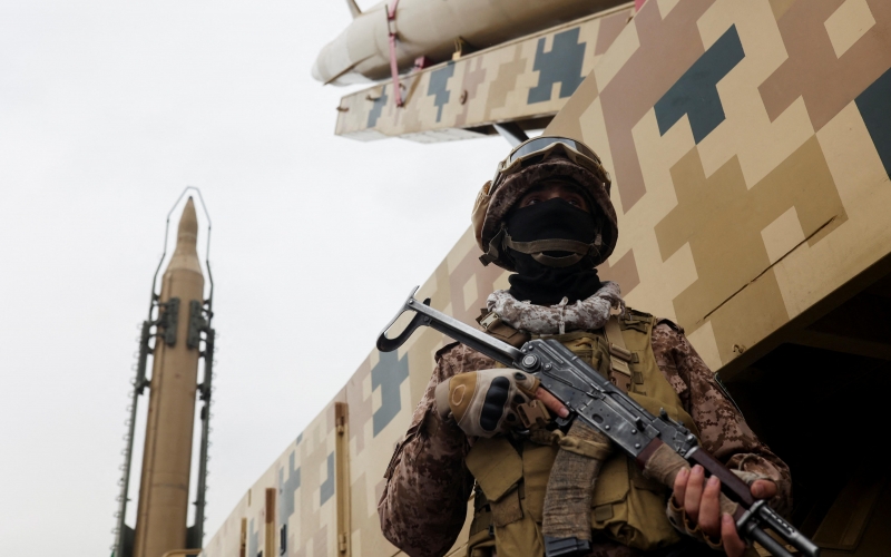 Axios узнал о &laquo;сложных переговорах&raquo; США и Израиля по уступкам Ирану