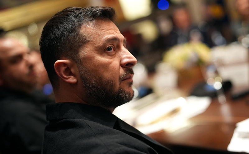 Axios узнал о согласовании США и Украиной большинства пунктов мира