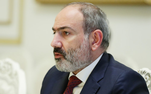 Азербайджан начал учения на фоне напряженности на границе с Арменией