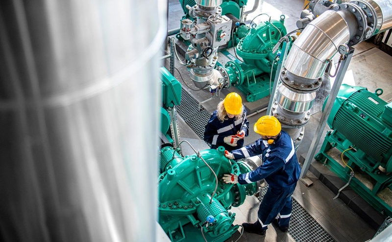 Азербайджан приостановил поставки газа в Сербию