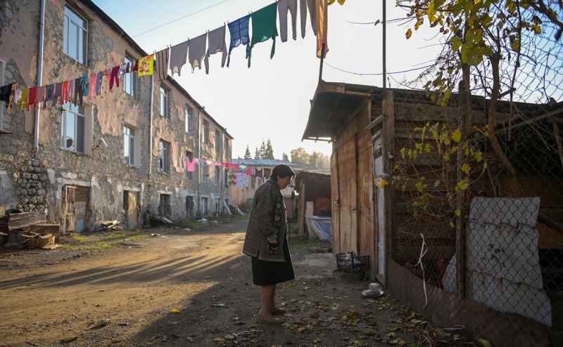 Азербайджан раскрыл детали плана по реинтеграции армян Карабаха