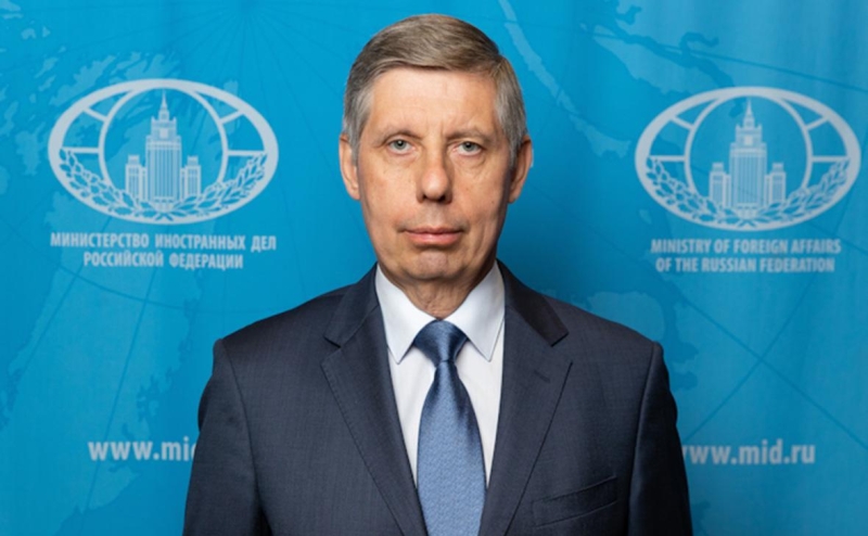 Азербайджан сообщил послу, что не устраивает Баку в политике России