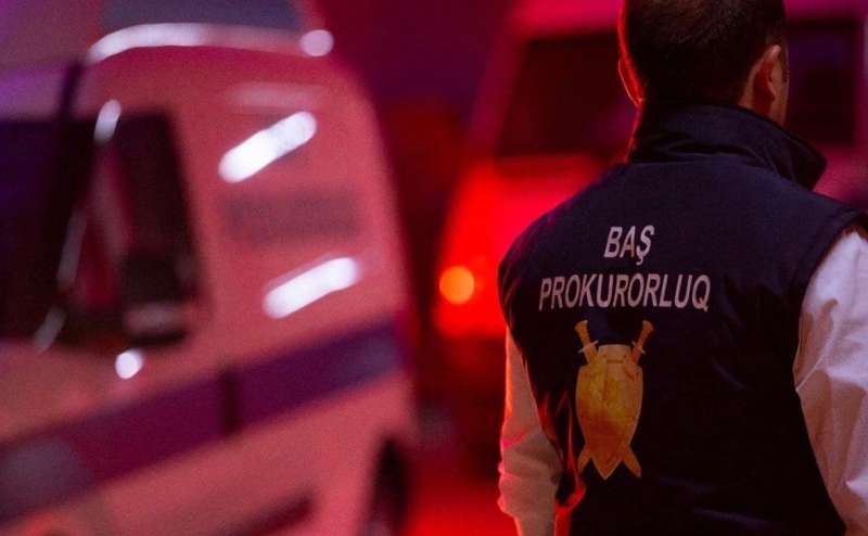 Азербайджан завел дело из-за двух обстрелов российских миротворцев