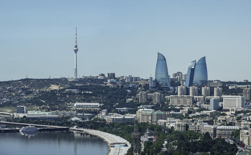 Азербайджанская община обвинила Баку в разрушении отношений с Москвой