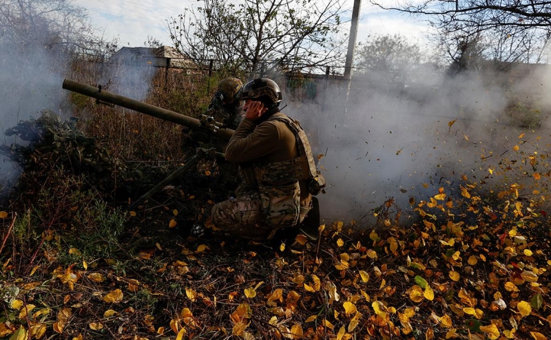 Азербайджанская Palladium опровергла производство снарядов для Украины
