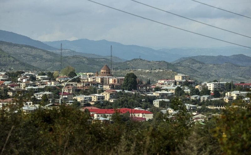 Азербайджанское СМИ написало о Кенигсберге и Орынборе