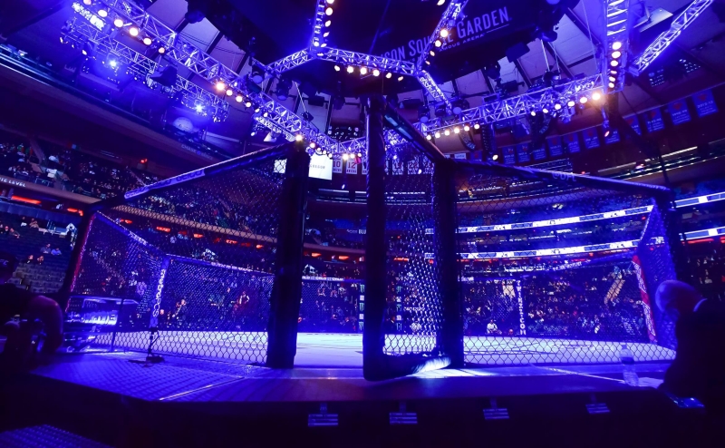 Азербайджанского бойца ММА Рзаева лишили гражданства России