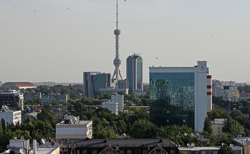 Azimut Hotels станет владельцем отеля Ibis в центре Казани