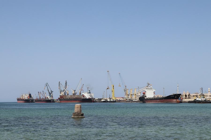 Баб-эль-Мандебский пролив: как Иран и хуситы используют этот маршрут