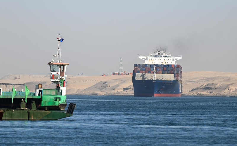 Баб-эль-Мандебский пролив: как Иран и хуситы используют этот маршрут