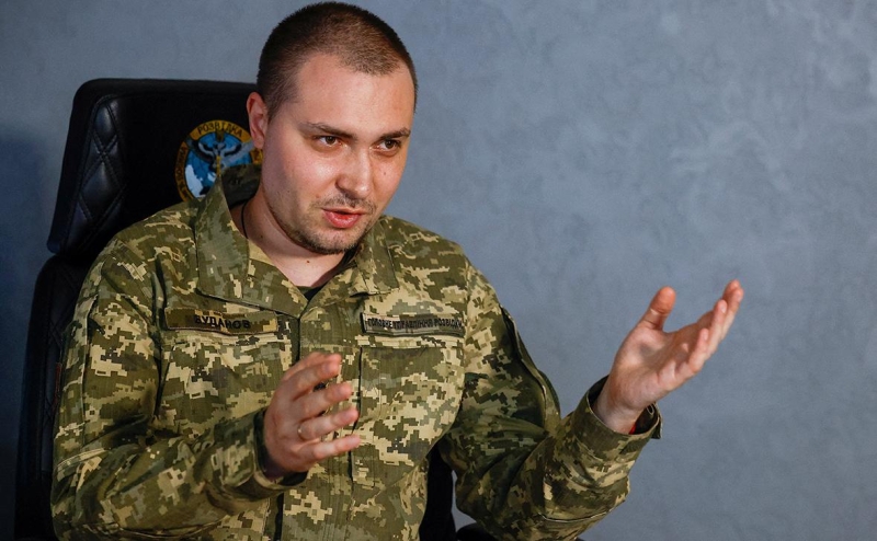 &laquo;Бабель&raquo; и УНИАН сообщили об отравлении жены Буданова