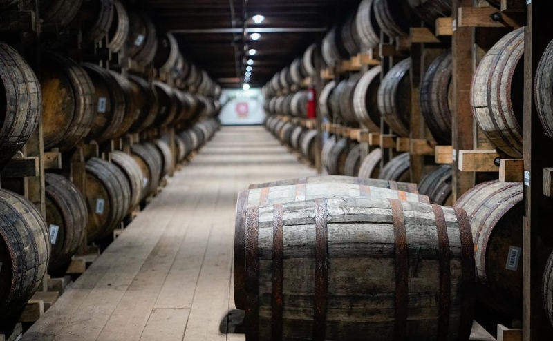 Bacardi предсказала возвращение популярности виски с колой в 2024 году