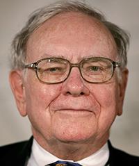 Баффет назвал насторожившие его признаки старения