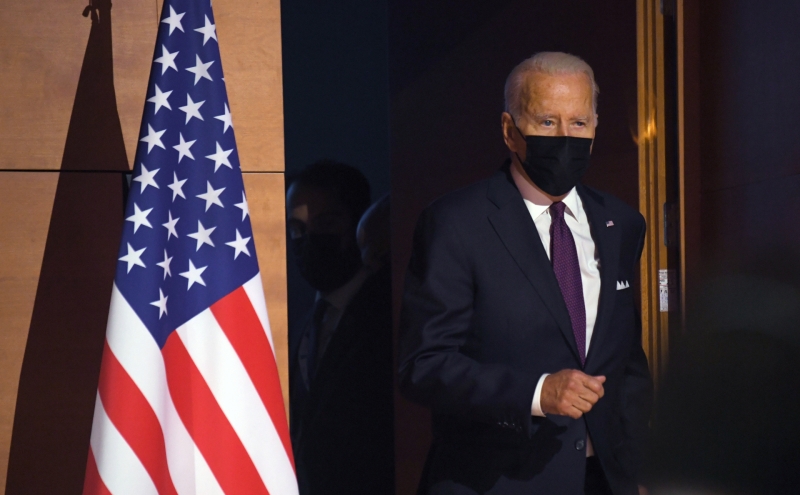 Байден 20 февраля созовет заседание Совета нацбезопасности по Украине