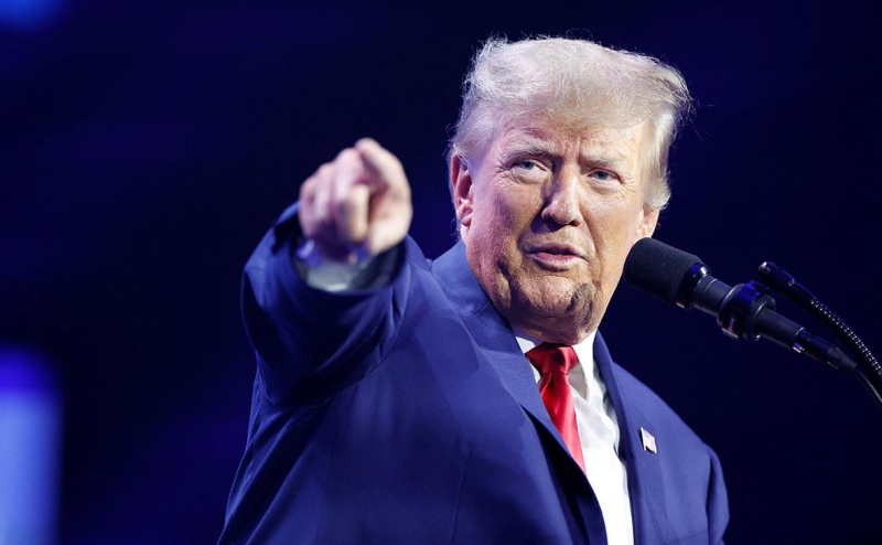 Байден более 30 лет назад считал, что не доживет до 2020 года