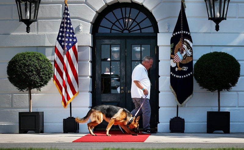 Байден дал показания по делу о хранении секретных документов