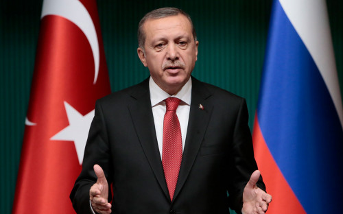 Байден допустил переговоры с Путиным &laquo;в какой-то момент&raquo;