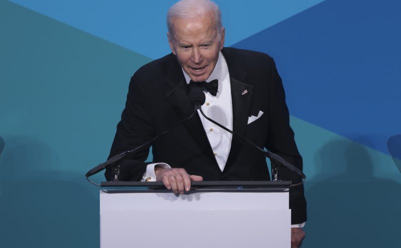 Байден гарантировал отсутствие в Европе биологического оружия США