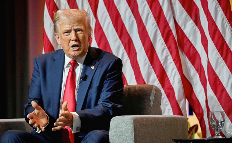 Байден назвал причину выхода из президентской гонки