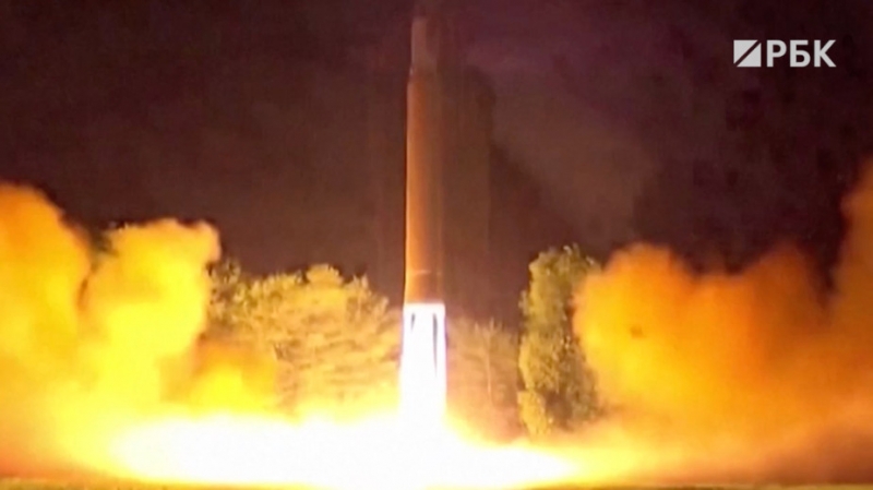 Байден назвал условие для встречи с Ким Чен Ыном