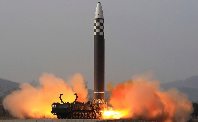 Байден назвал условие для встречи с Ким Чен Ыном