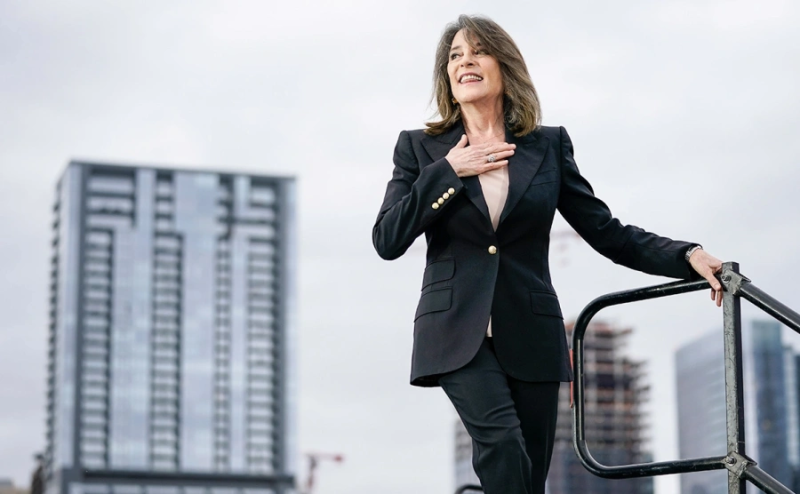 Байден объявил о строительстве порта в секторе Газа для приема