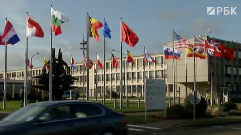 Байден обвинил Путина в стремлении развалить НАТО «с самого начала»