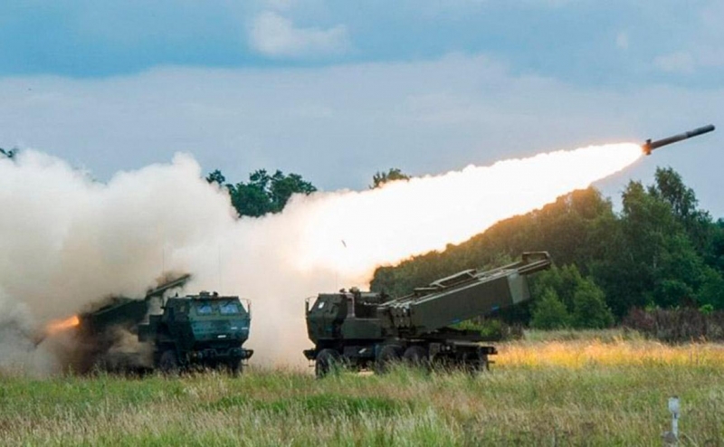 Байден одобрил выделение Украине пакета военной помощи на $550 млн