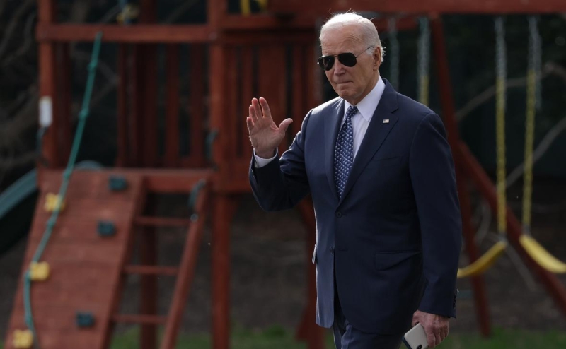 Байден отверг критику своей памяти и перепутал должность главы Египта