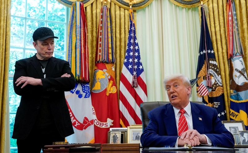 Байден ответил на обвинения Трампа насчет своей дееспособности